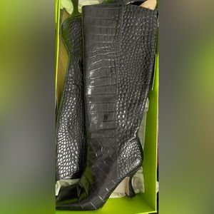 Sam Edelman Adi Knee High Tall Boots